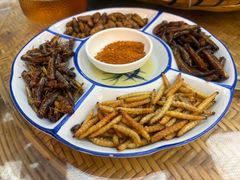 -多哥水傣味餐厅(司马巷店)