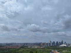 -狼山风景名胜区