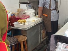 -香酥鸡排(京汉大道店)