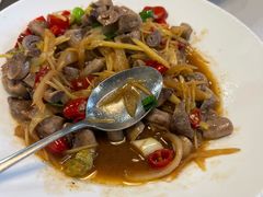 -乡亲鹅肉城(吴江店)