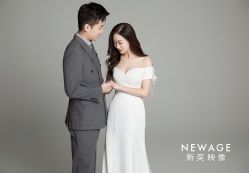 -新奕映像摄影机构