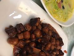 -眷江南之小蓝鲸(王府大街店)