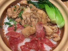 -煲仔皇(雨花客厅店)