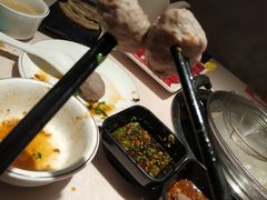 -潮泰牛肉火锅 · 创于1992年(车公庙店)