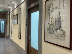 -秦汉胡同书法国画古筝围棋书院(漕宝日月光分馆)