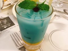 -Deer Park鹿园西餐(仁恒置地广场店)