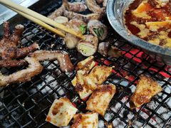 -夏大妈烧烤