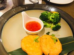 -青檸泰 LIME THAI (财富购物中心店)