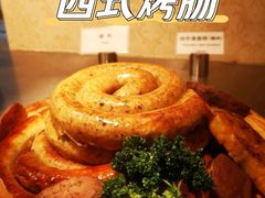 -天伦松鹤大饭店·欣妮咖啡