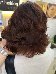 -New Fashion·新时尚形象设计