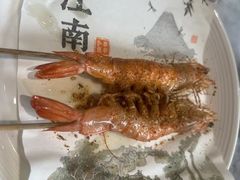 -隐厨·海鲜餐厅(恒通路店)