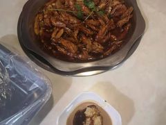 -槐店王婆大虾(西太堡店)