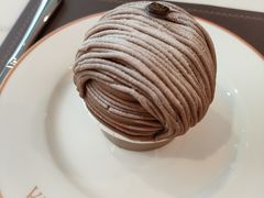 -Angelina安吉丽娜(恒隆广场店)