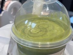 -喜茶(广州五羊邨店)