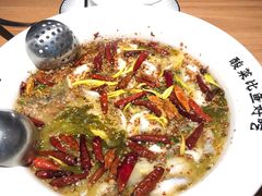 -太二酸菜鱼(福州泰禾店)