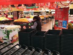 -BHG生活超市(安贞店)