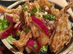 -酒拾烤肉(阳光100店)