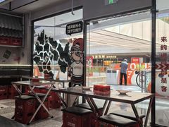 -堂堂小伙夫·辽宁小吃大排档(京西大悦城店)