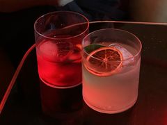 -POP露台西餐厅·望江阁