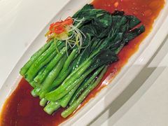 -隐厨中国餐馆(红旗大街店)