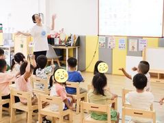 -蓝莓果幼儿园(通州梨园店)