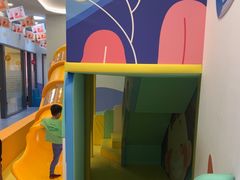 -极橙儿童齿科矫正中心(奥城店)