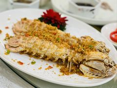 -寻味顺德·南记酒家·传统顺德菜·鱼生(广源路店)