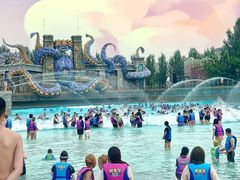 -波塞冬旅游度假区