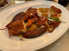 -宝盛水博园大酒店·中餐厅·杭帮菜