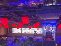 -山河屯铁锅炖鲜鹅·东北菜(开发区一店)
