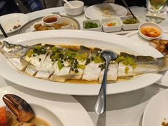 -万龙洲海鲜(大兴绿地缤纷城店)