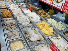 -阿坤纯正西刀鱼丸(Kuala Lumpur Branch)