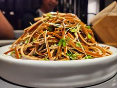-向川南·水煮鱼·川菜(和平里店)