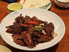 -渔家风味·鲅鱼水饺·央视展播·海鲜天津菜(开发区店)