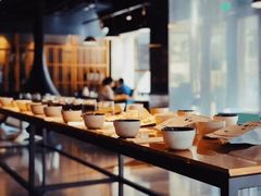 -sugarman espresso素饮糖人高新咖啡工厂