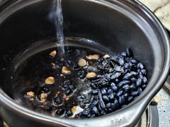 -老财炒饭·熟地蟹·冬瓜蟹