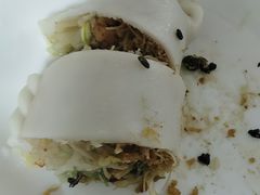 -张果佬年糕卷(科巷店)