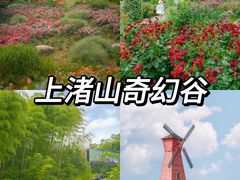 -莫干山风景区