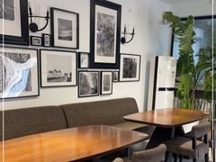 大堂-素心小筑(后沙裕镇店)