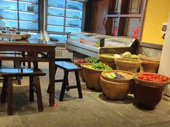 -富正毅三下锅·湘西韵味(天门山索道店)