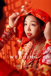 点击看大图 -日光视觉婚纱摄影(旗舰店)