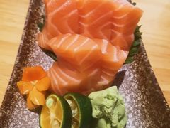 -活鳗饭·鹅肝范儿(高碑店店)