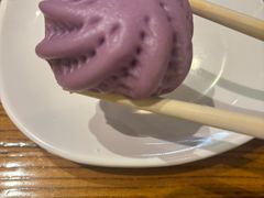 -小城粥道·海胆鲜虾粥(解放广场店)