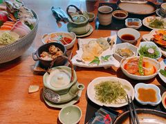 -和彩放题(渔阳店)