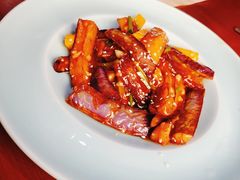 -越谜·越南餐厅(长白店)