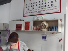 -老葛汤包(石佛路店)