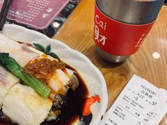 -彩虹站·香港烧腊茶餐厅