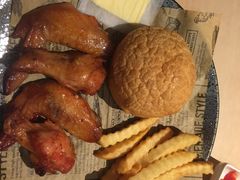 -避风塘(嘉兴八佰伴店)