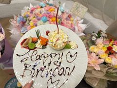 -Mark&Mars Restaurant