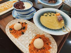-超琪星·咖啡简餐(川音店)